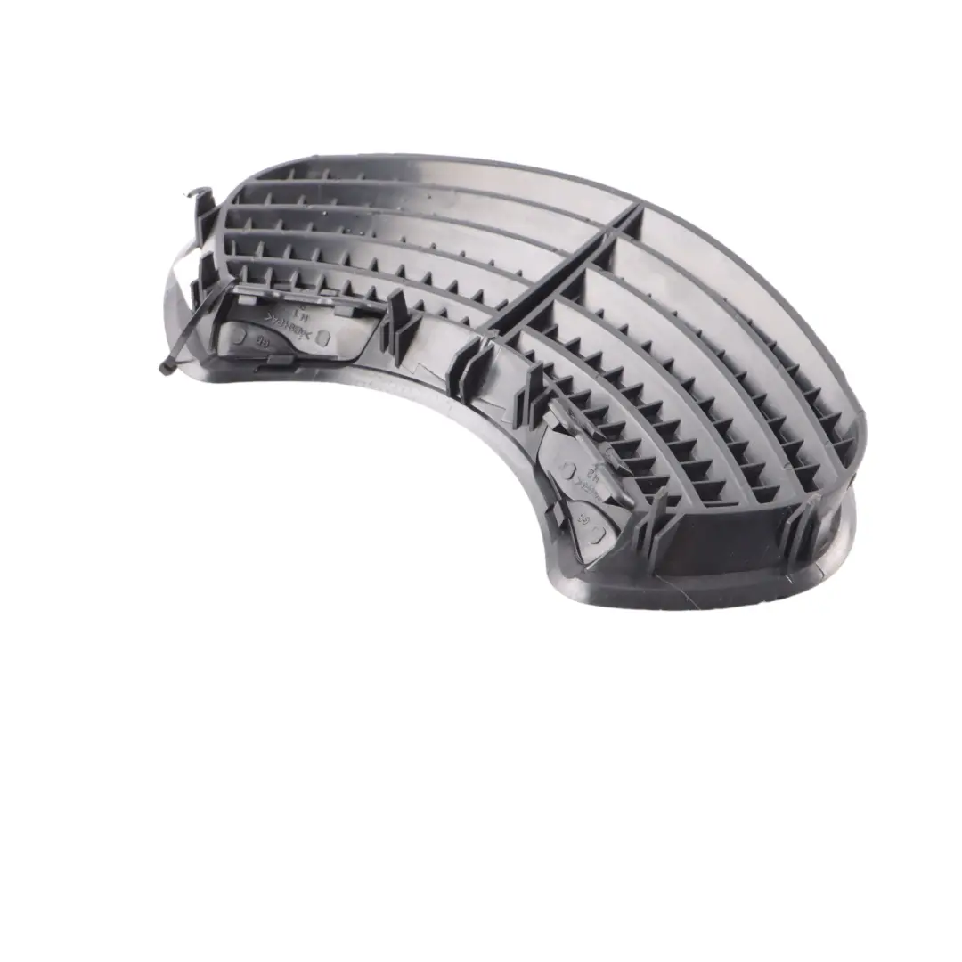 Trim Grille Air Vent Panel Dashboard Dash Bracket Black to Mini R55 R56 R57 with Part number 2752770 Mini R55 R56 R57 Trim Grille Air Vent Panel Dashboard Dash Bracket Black - SKU rhd-2752770-3 - Part number 2752770