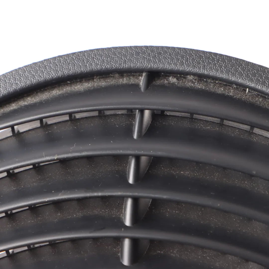 Trim Grille Air Vent Panel Dashboard Dash Bracket Black to Mini R55 R56 R57 with Part number 2752770 Mini R55 R56 R57 Trim Grille Air Vent Panel Dashboard Dash Bracket Black - SKU rhd-2752770-3 - Part number 2752770