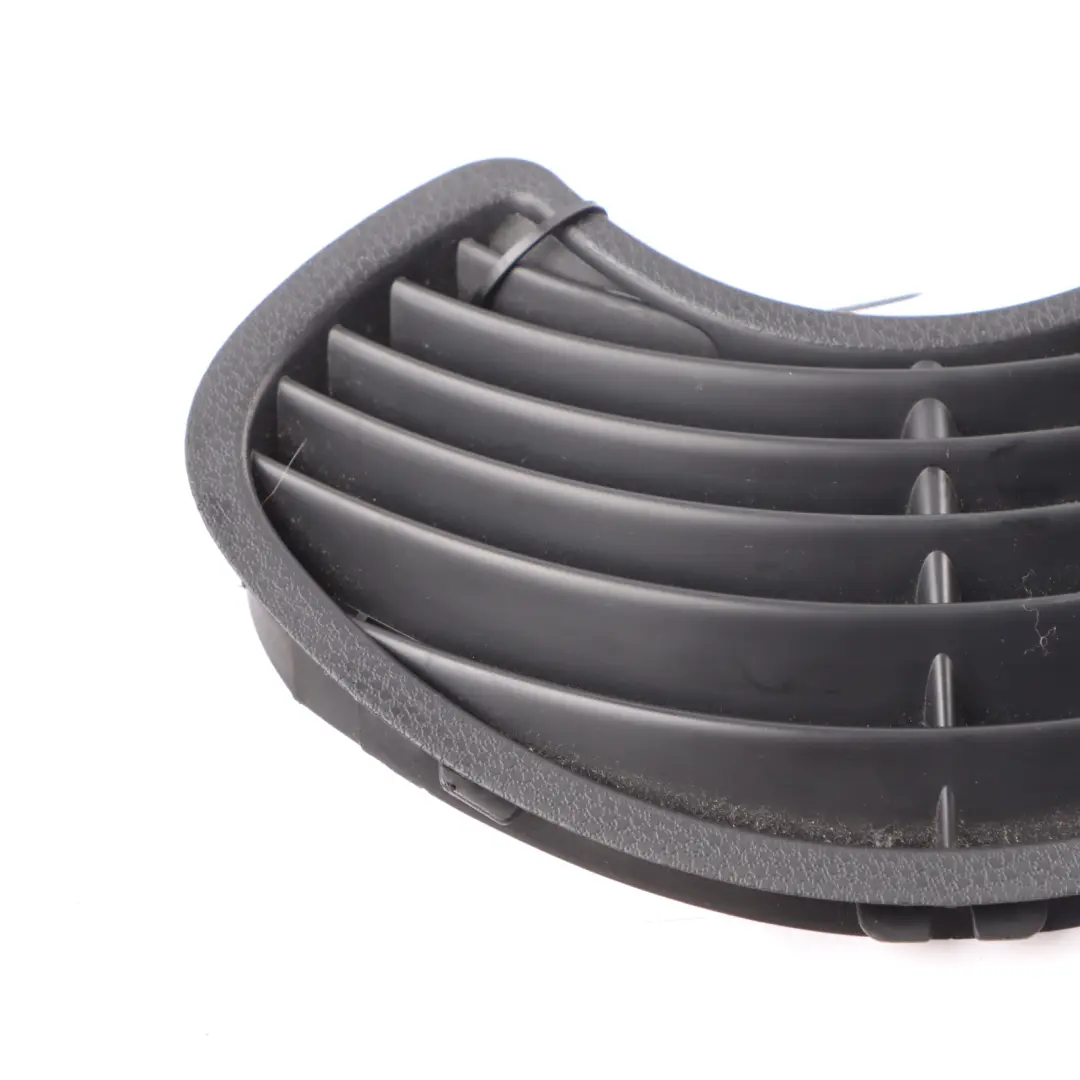 Trim Grille Air Vent Panel Dashboard Dash Bracket Black to Mini R55 R56 R57 with Part number 2752770 Mini R55 R56 R57 Trim Grille Air Vent Panel Dashboard Dash Bracket Black - SKU rhd-2752770-3 - Part number 2752770