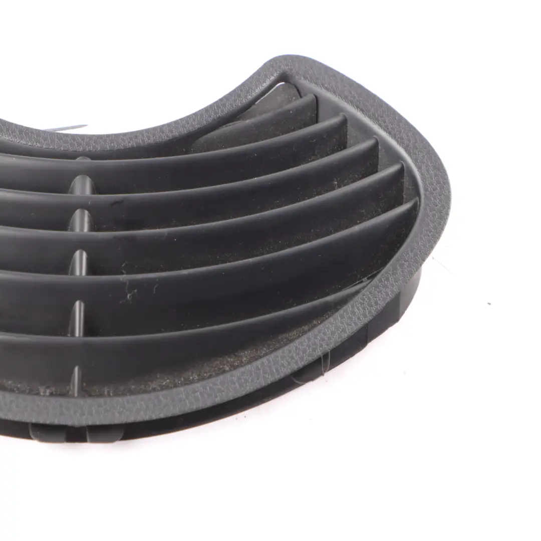 Trim Grille Air Vent Panel Dashboard Dash Bracket Black to Mini R55 R56 R57 with Part number 2752770 Mini R55 R56 R57 Trim Grille Air Vent Panel Dashboard Dash Bracket Black - SKU rhd-2752770-3 - Part number 2752770
