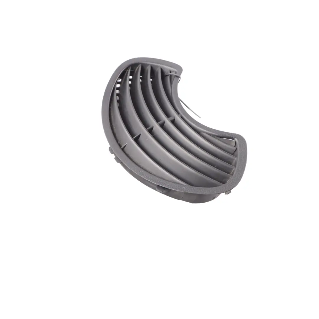 Mini R55 R56 R57 Trim Grille Air Vent Panel Dashboard Dash Bracket Black - SKU rhd-2752770-3 - Part number 2752770