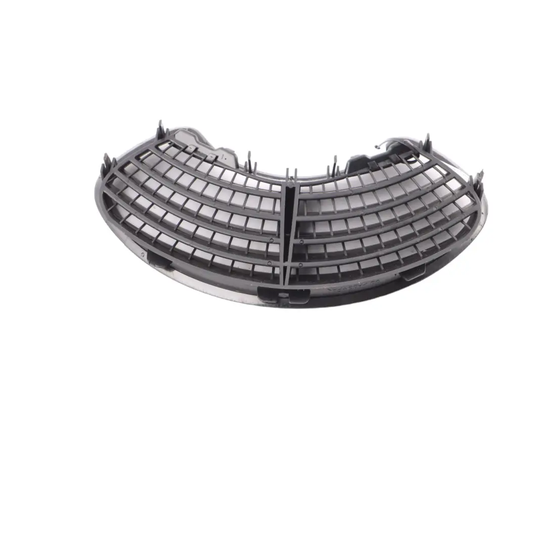 Trim Grille Air Vent Panel Dashboard Dash Bracket Black to Mini R55 R56 R57 with Part number 2752770 Mini R55 R56 R57 Trim Grille Air Vent Panel Dashboard Dash Bracket Black - SKU rhd-2752770-3 - Part number 2752770