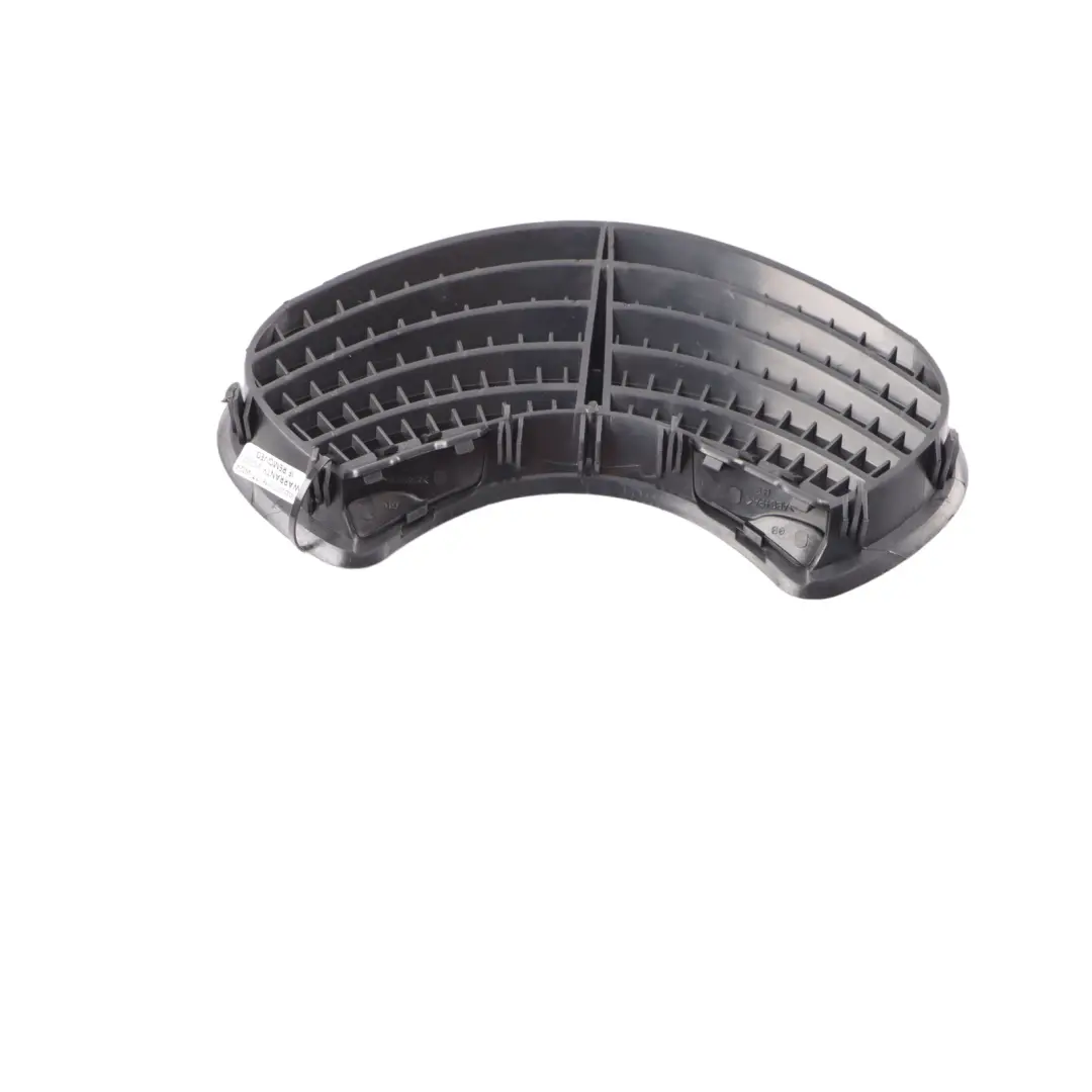 Trim Grille Air Vent Panel Dashboard Dash Bracket Black to Mini R55 R56 R57 with Part number 2752770 Mini R55 R56 R57 Trim Grille Air Vent Panel Dashboard Dash Bracket Black - SKU rhd-2752770-3 - Part number 2752770