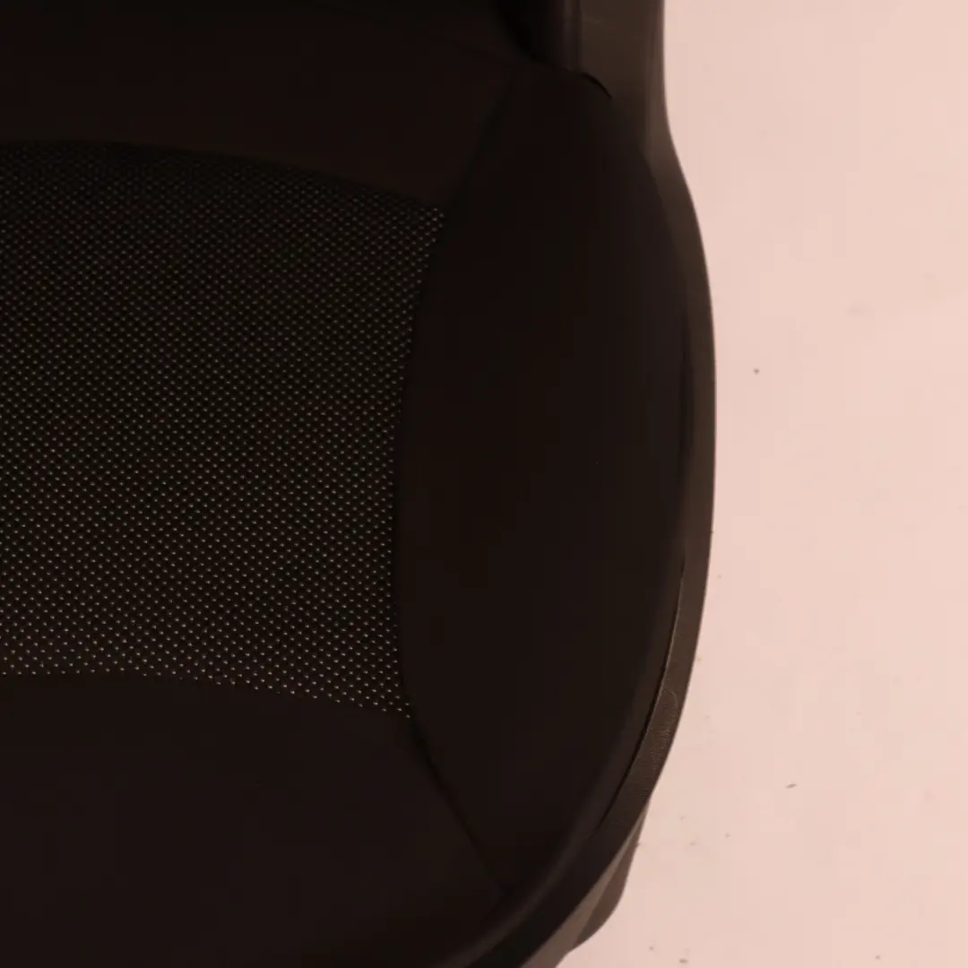 Tissu Tissu intérieur Siège avant gauche Cosmos Carbon Black pour Mini R55 R56 à propos du numéro de pièce 2753431 Mini R55 R56 Tissu Tissu intérieur Siège avant gauche Cosmos Carbon Black - SKU rhd-2753431-2 - Numéro de pièce 2753431