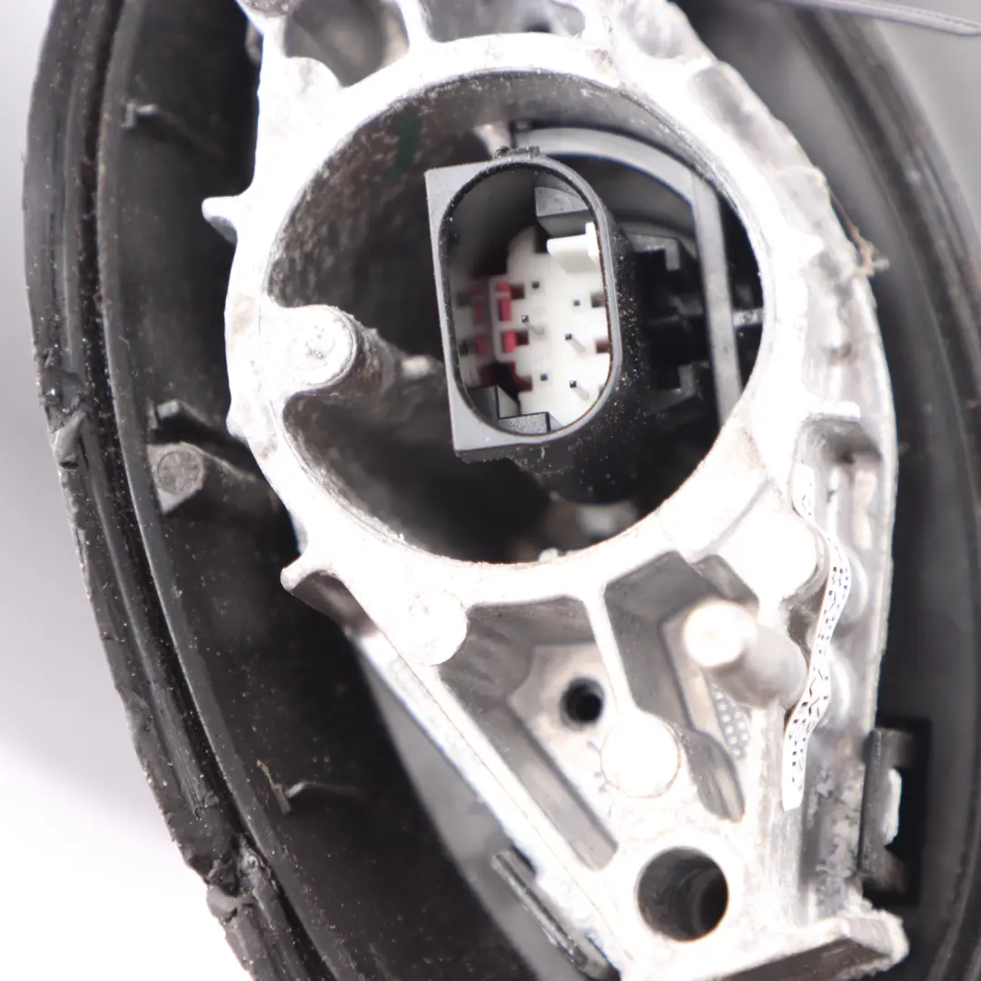 Wing Mirror Mini Cooper One R55 R56 R57 Left Door N/S Outside Dark Silver 871 to with Part number 2755637 Wing Mirror Mini Cooper One R55 R56 R57 Left Door N/S Outside Dark Silver 871 - SKU rhd-2755637-DS - Part number 2755637