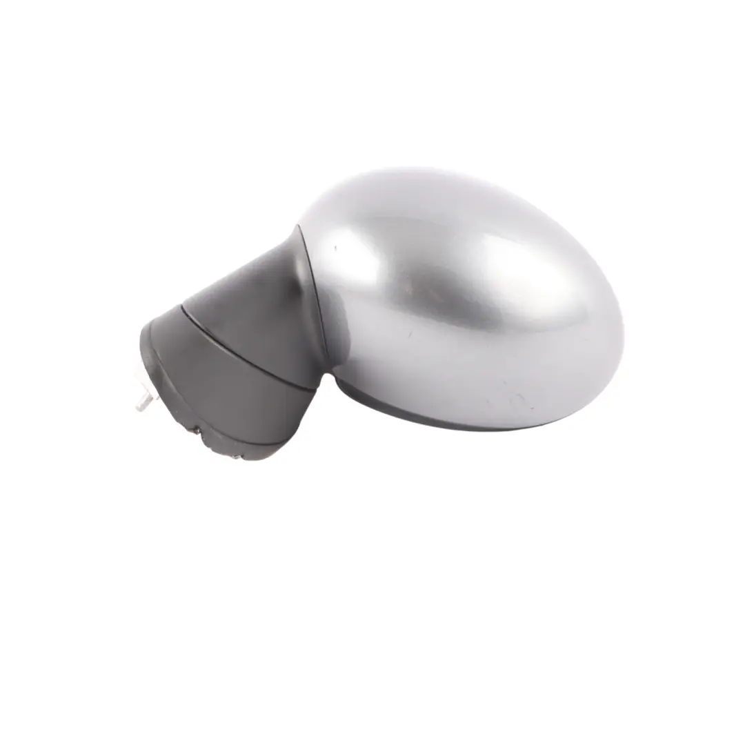 Wing Mirror Mini Cooper One R55 R56 R57 Left Door N/S Outside Dark Silver 871 to with Part number 2755637 Wing Mirror Mini Cooper One R55 R56 R57 Left Door N/S Outside Dark Silver 871 - SKU rhd-2755637-DS - Part number 2755637