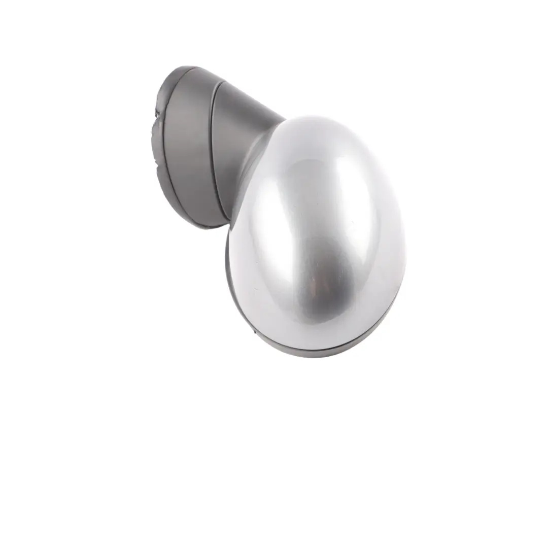  Wing Mirror Mini Cooper One R55 R56 R57 Left Door N/S Outside Dark Silver 871 - SKU rhd-2755637-DS - Part number 2755637