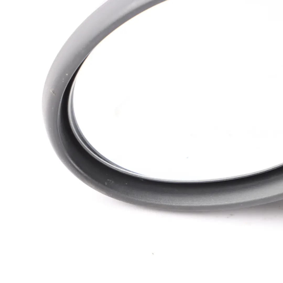  Wing Mirror Mini R55 R56 Left N/S Door Midnight Black Metallic - A94 - SKU RHD-2755637-MNB1 - Part number 2755637