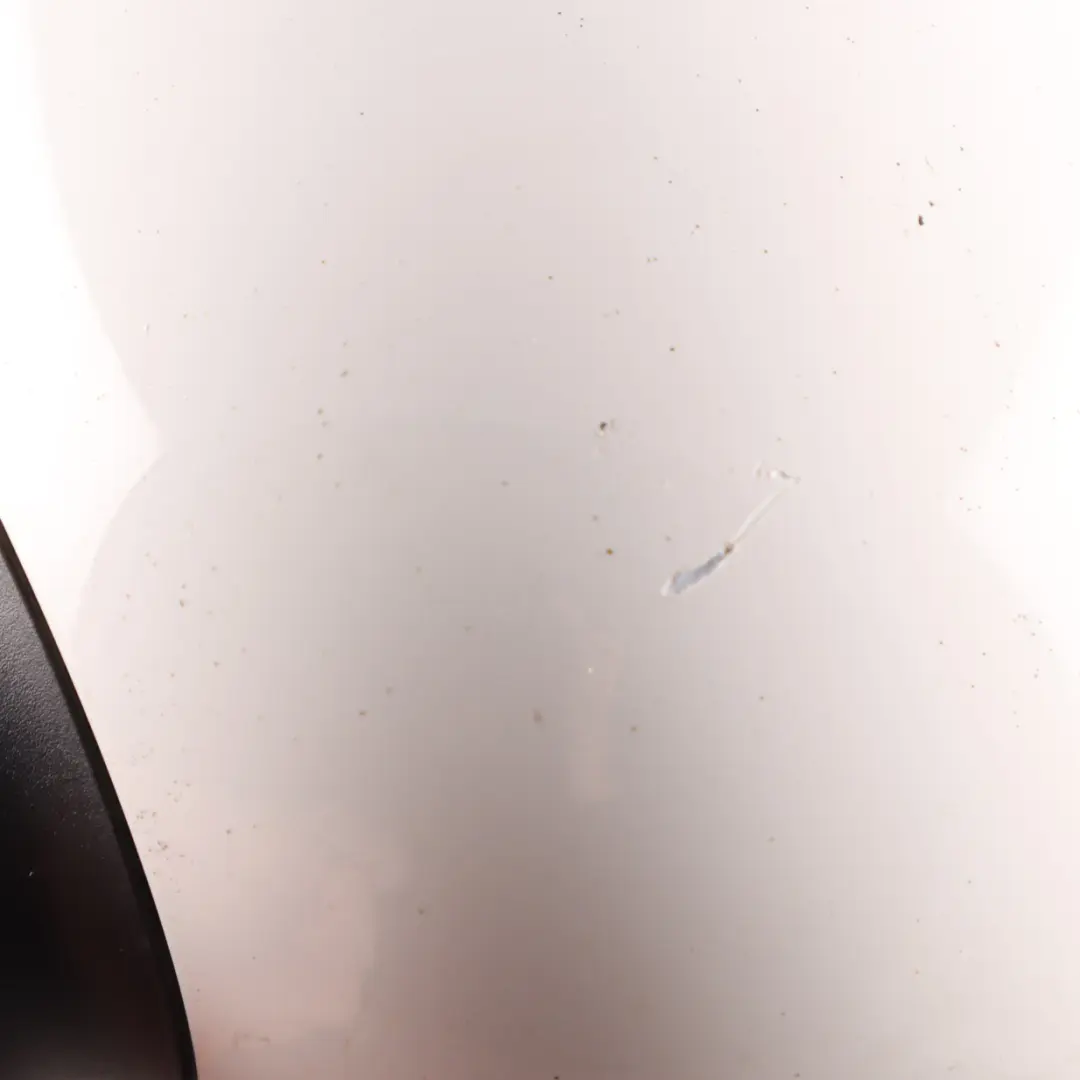  Wing Mirror Mini Cooper One R55 R56 Outside Left N/S Door White 3 Pins - SKU rhd-2755637-WHI1 - Part number 2755637