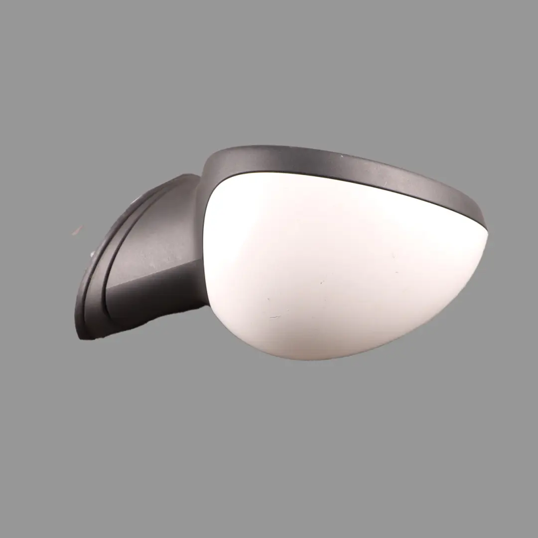  Wing Mirror Mini Cooper One R55 R56 Outside Left N/S Door White 3 Pins - SKU rhd-2755637-WHI1 - Part number 2755637