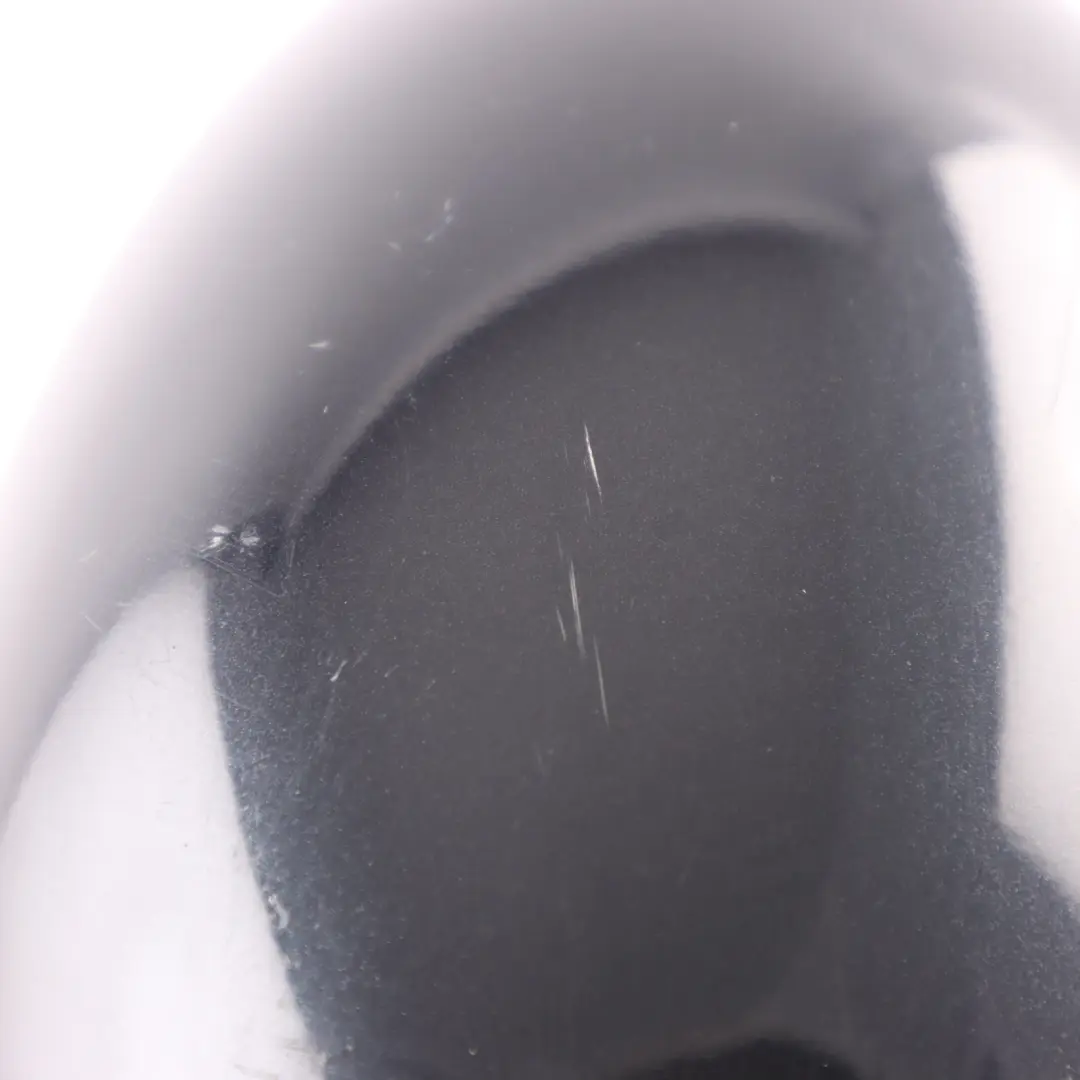 Mini Cooper One 2 R55 R56 R57 Right Door Wing Mirror O/S Astro Black A25 - SKU rhd-2755638-ASB2 - Part number 2755638