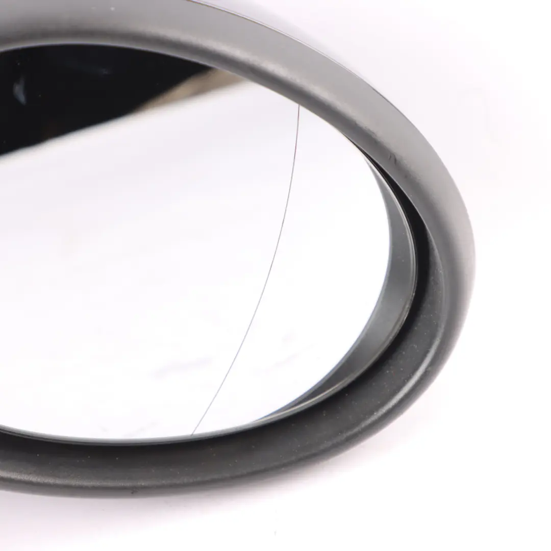 Right Door Wing Mirror O/S Astro Black A25 to Mini Cooper One 2 R55 R56 R57 with Part number 2755638 Mini Cooper One 2 R55 R56 R57 Right Door Wing Mirror O/S Astro Black A25 - SKU rhd-2755638-ASB2 - Part number 2755638