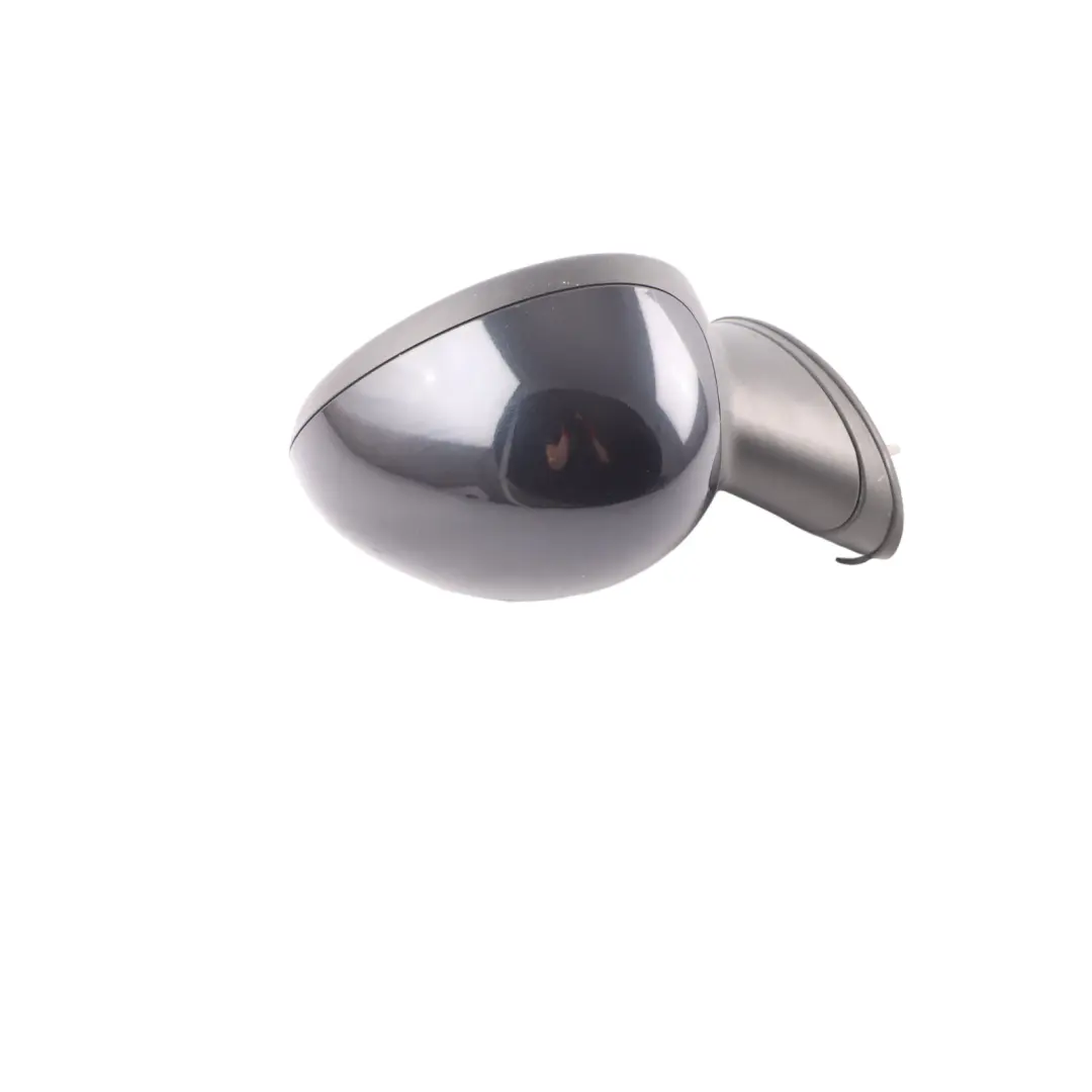 Mini Cooper One 2 R55 R56 R57 Right Door Wing Mirror O/S Astro Black A25 - SKU rhd-2755638-ASB2 - Part number 2755638