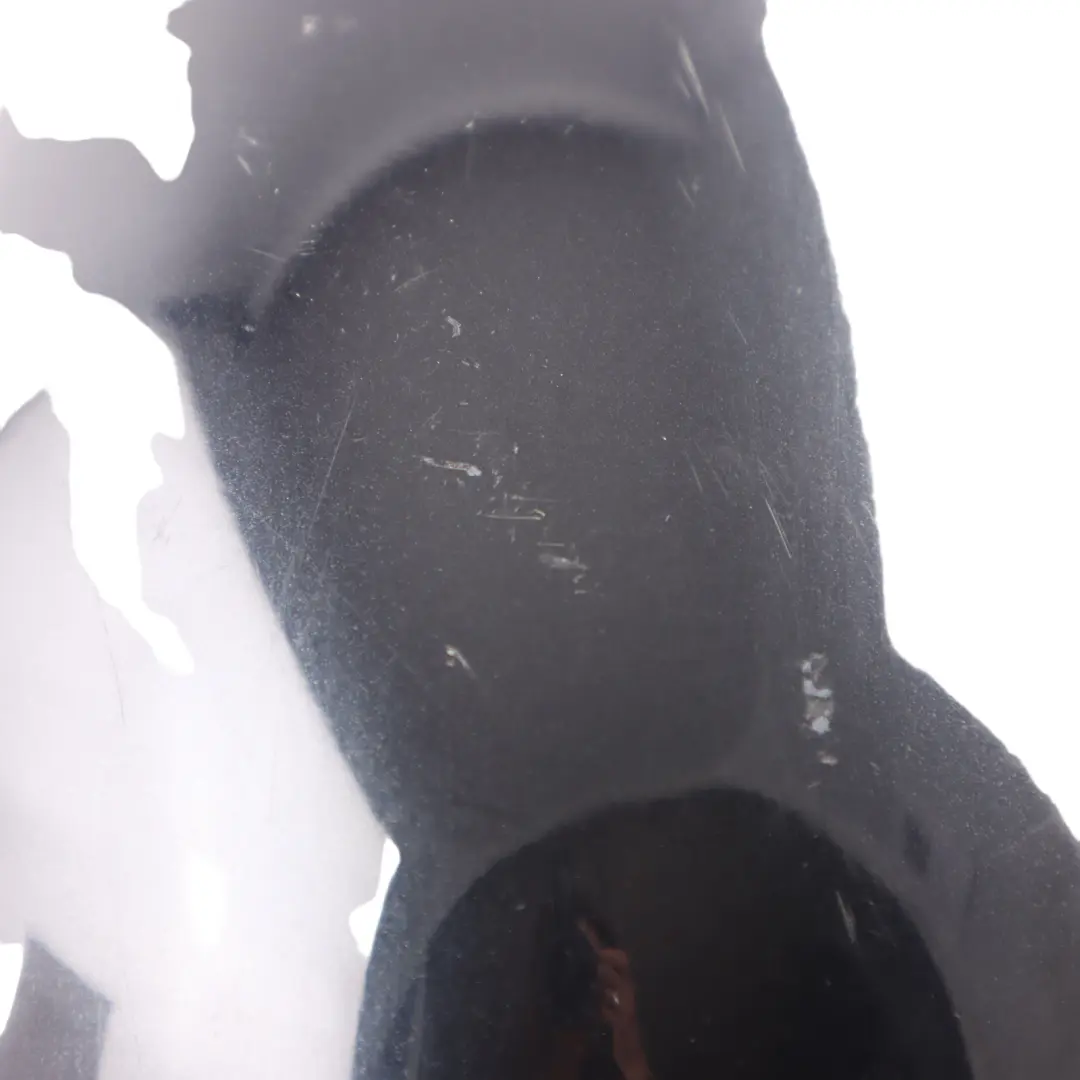 Mini Cooper One 2 R55 R56 R57 Right Door Wing Mirror O/S Astro Black A25 - SKU rhd-2755638-ASB2 - Part number 2755638
