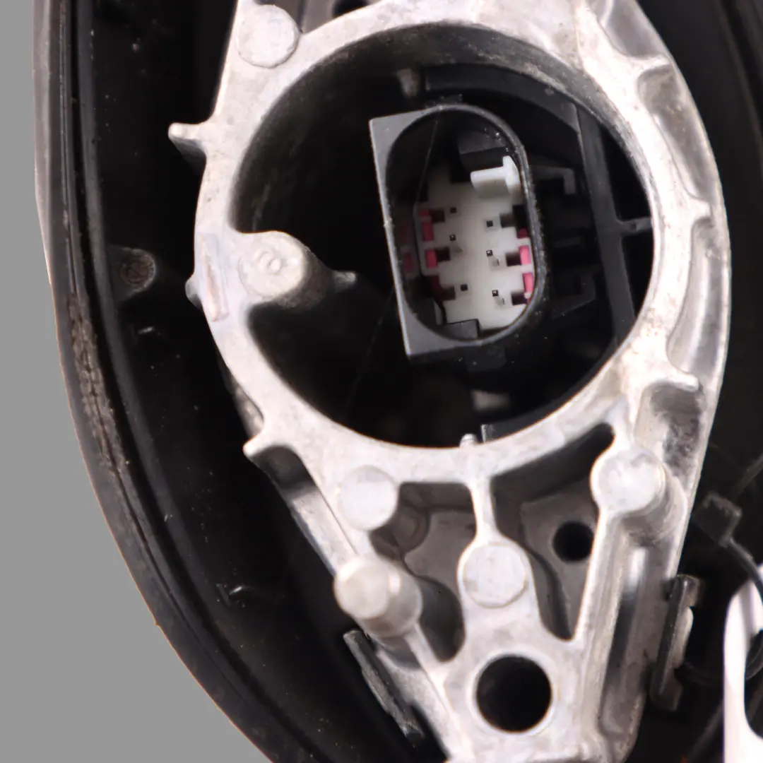 Wing Mirror Mini Cooper One R55 R56 Door Right O/S Outside White to with Part number 2755638 Wing Mirror Mini Cooper One R55 R56 Door Right O/S Outside White - SKU RHD-2755638-WHI1 - Part number 2755638