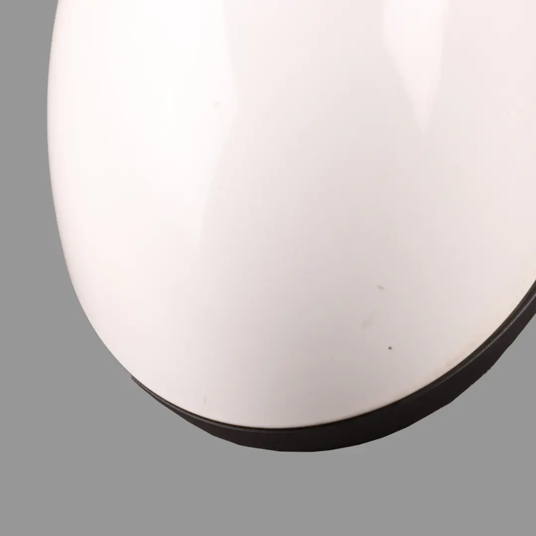 Wing Mirror Mini Cooper One R55 R56 Door Right O/S Outside White to with Part number 2755638 Wing Mirror Mini Cooper One R55 R56 Door Right O/S Outside White - SKU RHD-2755638-WHI1 - Part number 2755638