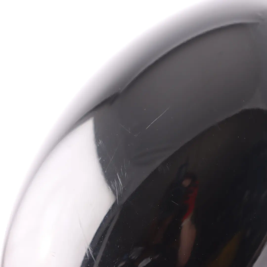 Left Door Wing Mirror Power Fold N/S Black 7 Pins to BMW Mini Cooper R55 R56 R57 with Part number 2755641 BMW Mini Cooper R55 R56 R57 Left Door Wing Mirror Power Fold N/S Black 7 Pins - SKU rhd-2755641-BLK3 - Part number 2755641