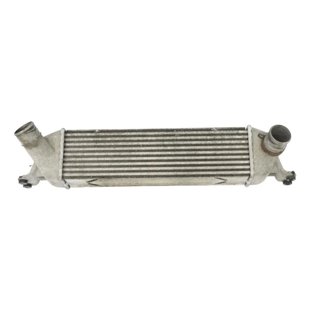 Charge Air Cooler Intercooler Radiator to Hyundai H - 1 with Part number 28190-4A481 Hyundai H - 1 Charge Air Cooler Intercooler Radiator - SKU rhd-28190-4A481 - Part number 28190-4A481