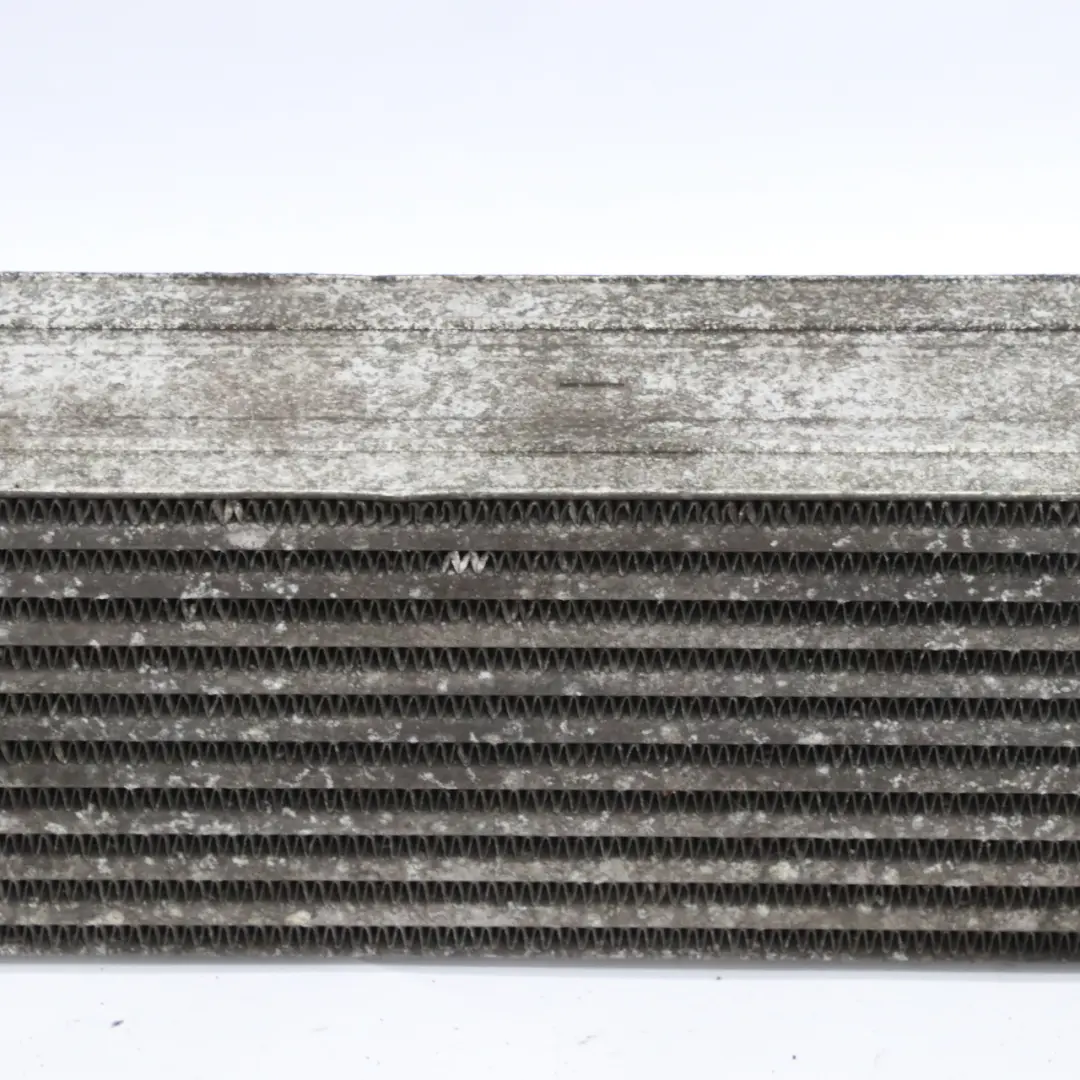 Charge Air Cooler Intercooler Radiator to Hyundai H - 1 with Part number 28190-4A481 Hyundai H - 1 Charge Air Cooler Intercooler Radiator - SKU rhd-28190-4A481 - Part number 28190-4A481