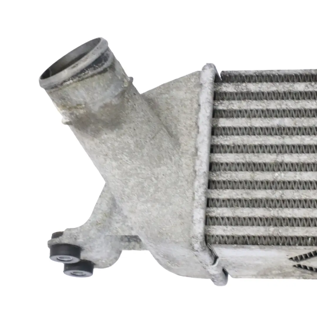 Charge Air Cooler Intercooler Radiator to Hyundai H - 1 with Part number 28190-4A481 Hyundai H - 1 Charge Air Cooler Intercooler Radiator - SKU rhd-28190-4A481 - Part number 28190-4A481