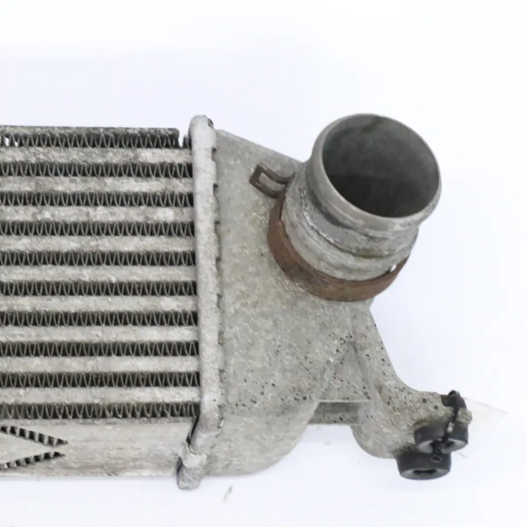 Hyundai H - 1 Charge Air Cooler Intercooler Radiator - SKU rhd-28190-4A481 - Part number 28190-4A481