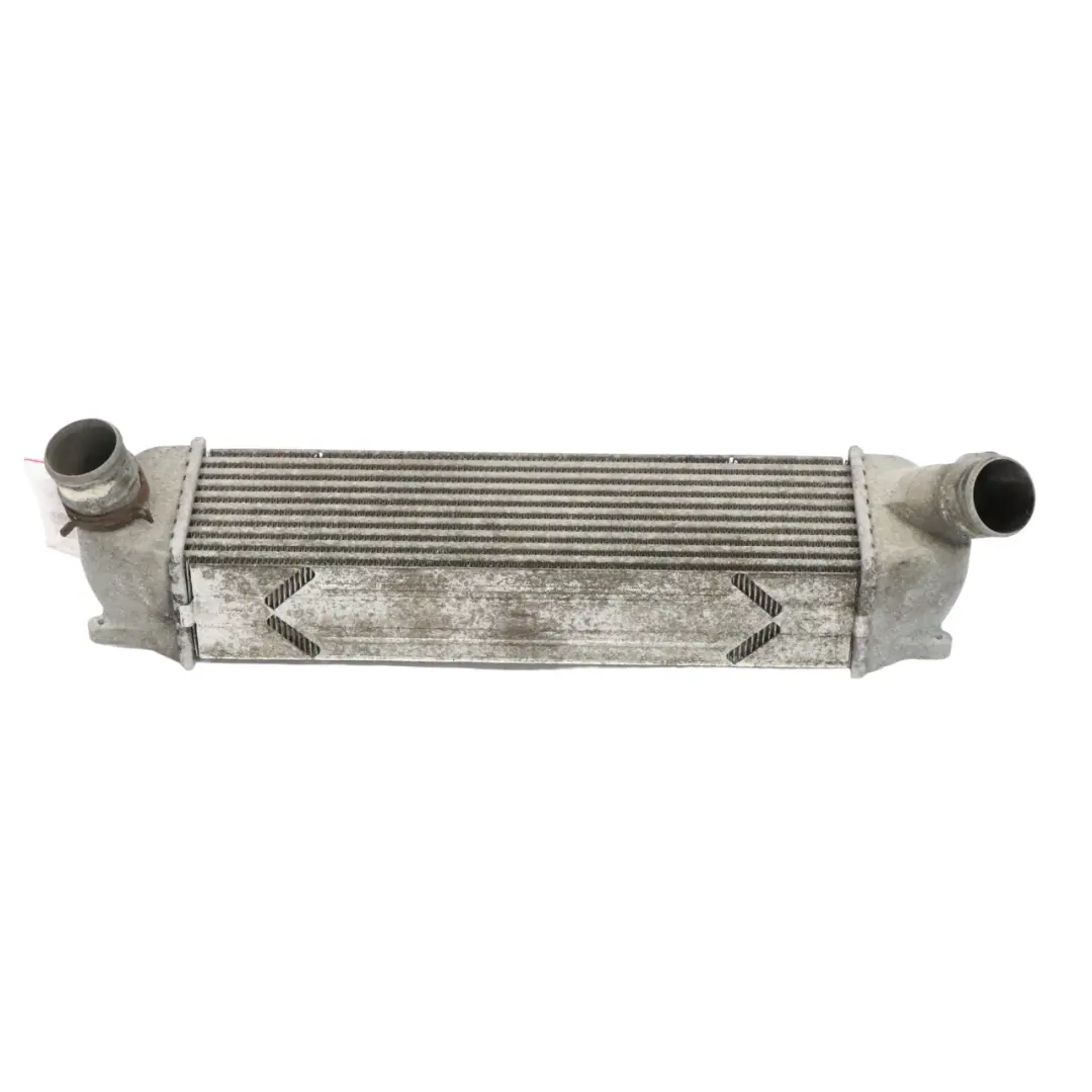 Charge Air Cooler Intercooler Radiator to Hyundai H - 1 with Part number 28190-4A481 Hyundai H - 1 Charge Air Cooler Intercooler Radiator - SKU rhd-28190-4A481 - Part number 28190-4A481