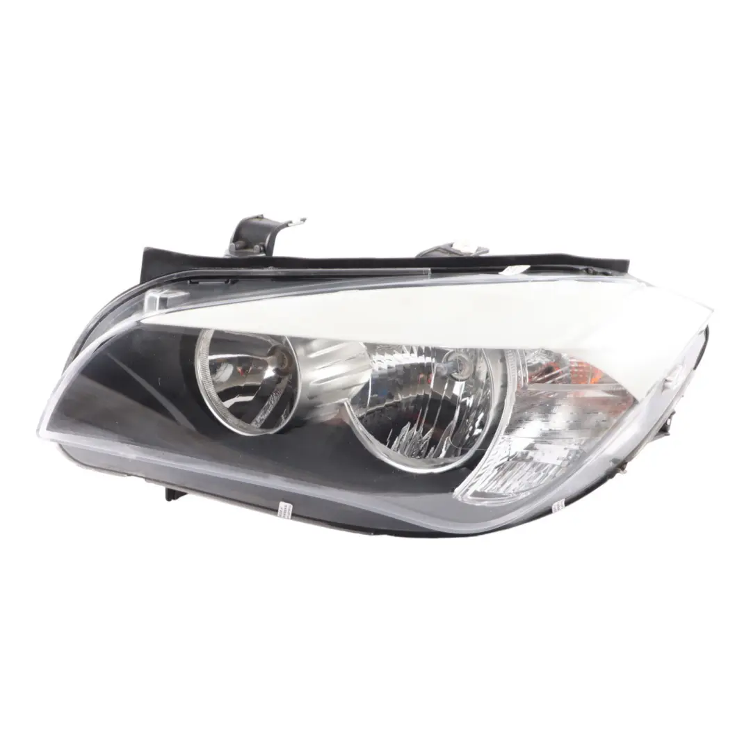 BMW X1 E84 Headlight Headlamp Lamp Light Front Left N/S - SKU rhd-2990003-DEPO - Part number 2990003