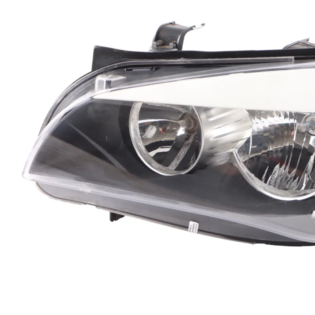 BMW X1 E84 Headlight Headlamp Lamp Light Front Left N/S - SKU rhd-2990003-DEPO - Part number 2990003