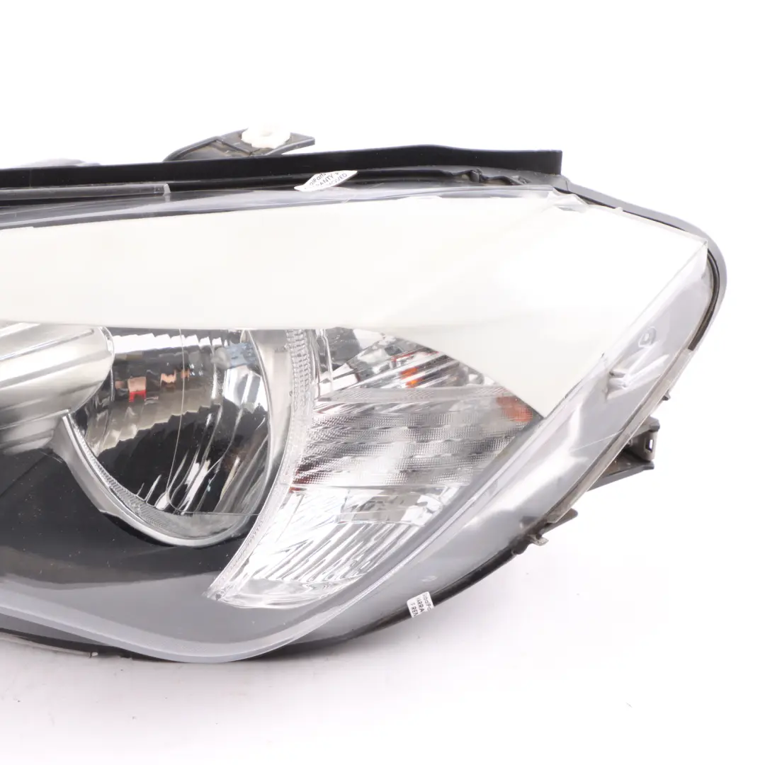 BMW X1 E84 Headlight Headlamp Lamp Light Front Left N/S - SKU rhd-2990003-DEPO - Part number 2990003