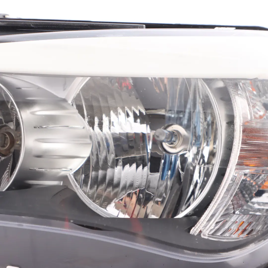 BMW X1 E84 Headlight Headlamp Lamp Light Front Left N/S - SKU rhd-2990003-DEPO - Part number 2990003