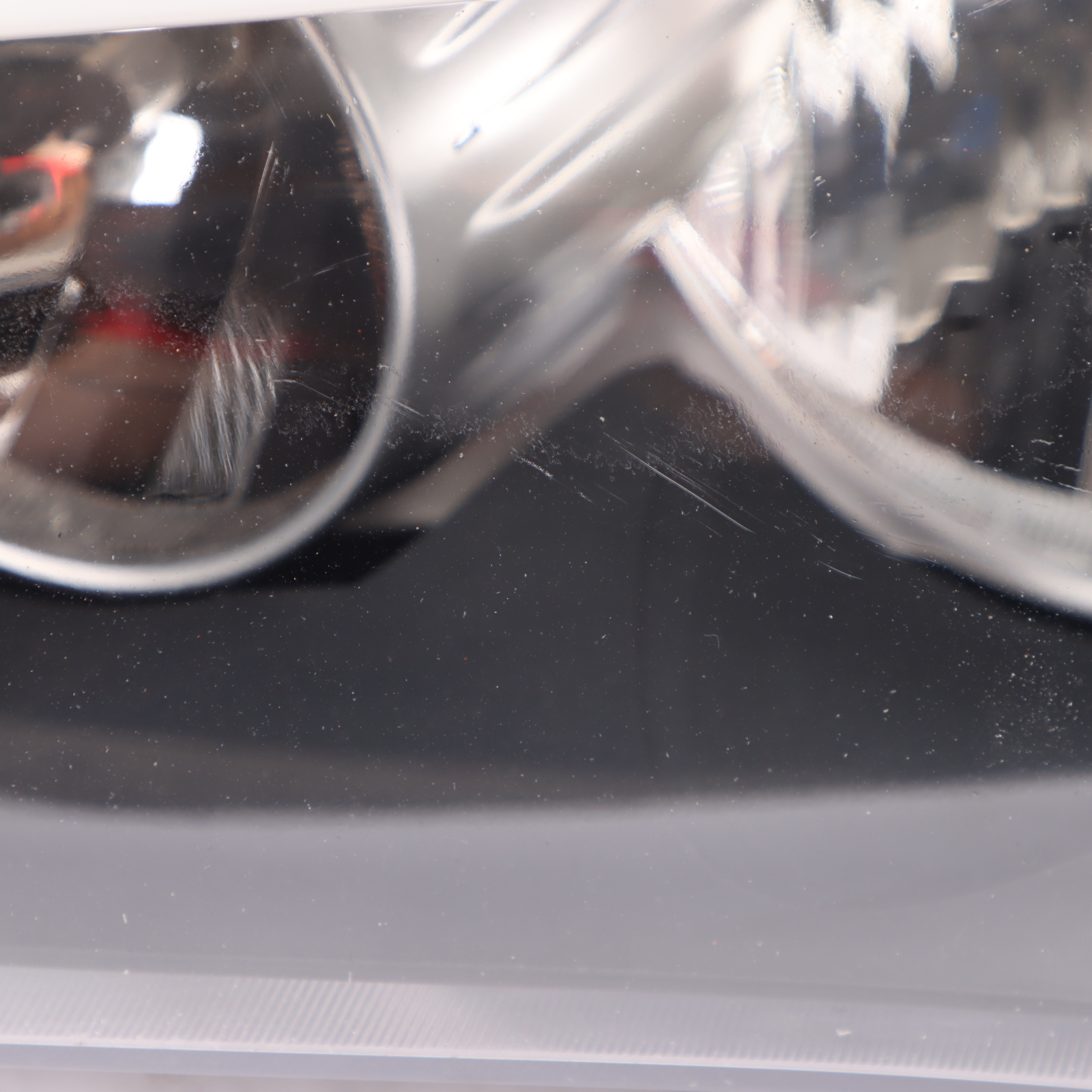 Phare Avant Gauche BMW X1 E84 (RHD) D'occasion - Code 2990003 - Opérationnel