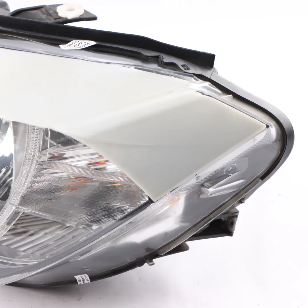 BMW X1 E84 Headlight Headlamp Lamp Light Front Left N/S - SKU rhd-2990003-DEPO - Part number 2990003