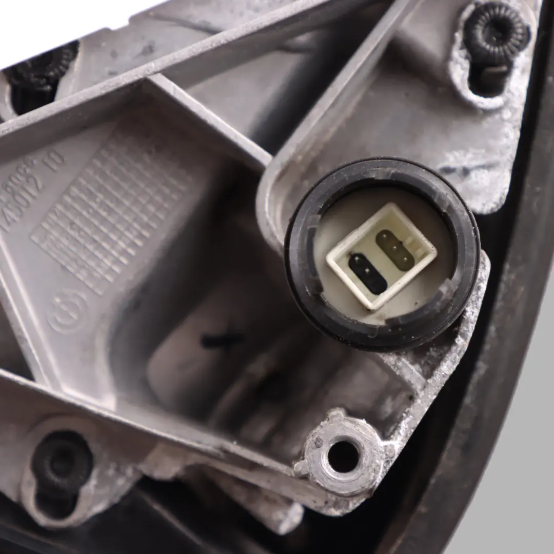 Wing Mirror BMW X1 E84 Heated Left Door N/S Outside Alpinweiss 3 - 300 to with Part number 2993767 Wing Mirror BMW X1 E84 Heated Left Door N/S Outside Alpinweiss 3 - 300 - SKU rhd-2993767-AW1 - Part number 2993767