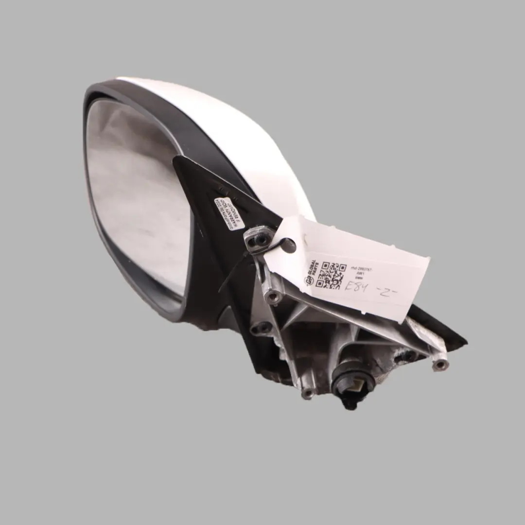 Wing Mirror BMW X1 E84 Heated Left Door N/S Outside Alpinweiss 3 - 300 to with Part number 2993767 Wing Mirror BMW X1 E84 Heated Left Door N/S Outside Alpinweiss 3 - 300 - SKU rhd-2993767-AW1 - Part number 2993767
