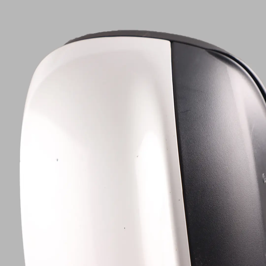 Wing Mirror BMW X1 E84 Heated Left Door N/S Outside Alpinweiss 3 - 300 to with Part number 2993767 Wing Mirror BMW X1 E84 Heated Left Door N/S Outside Alpinweiss 3 - 300 - SKU rhd-2993767-AW1 - Part number 2993767