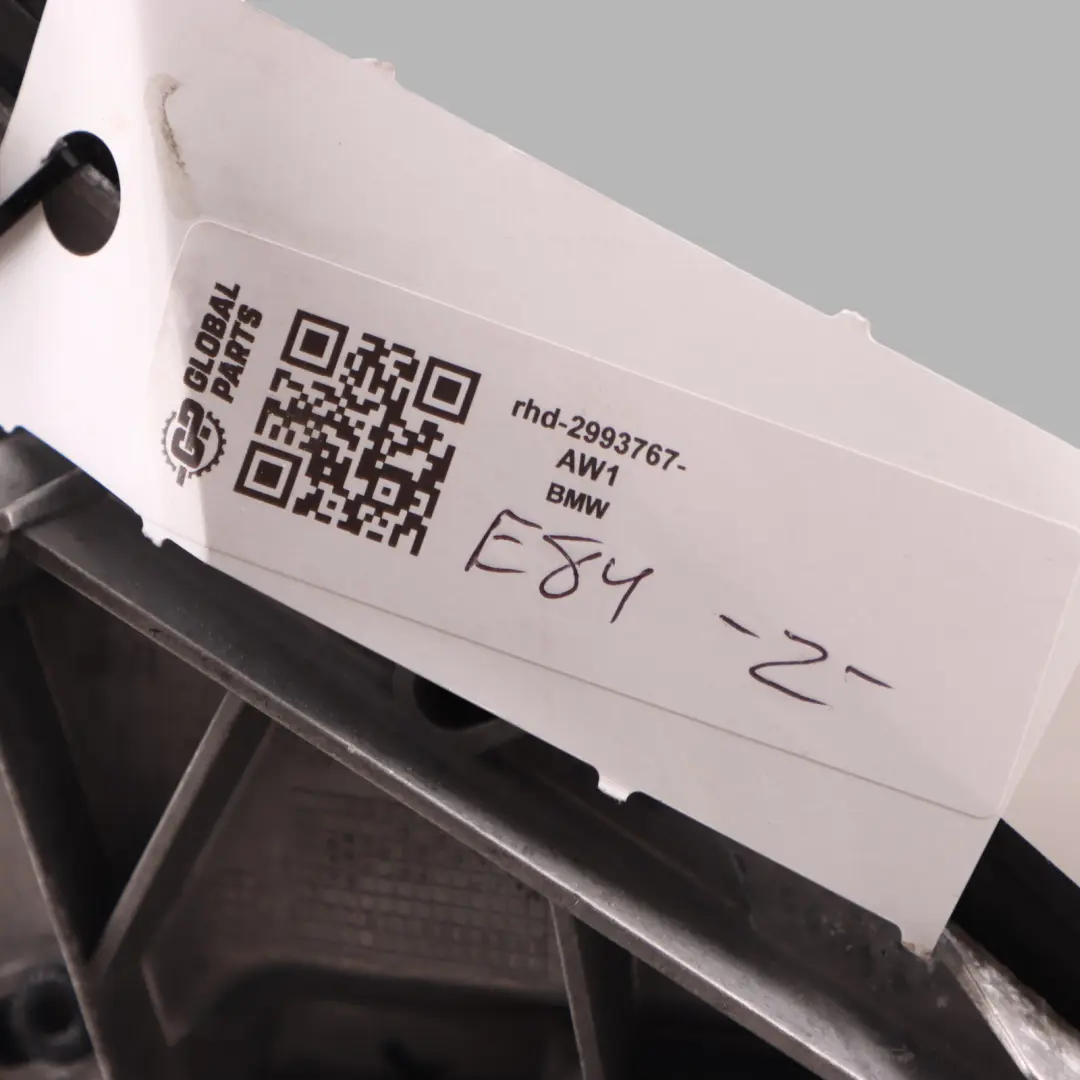  Wing Mirror BMW X1 E84 Heated Left Door N/S Outside Alpinweiss 3 - 300 - SKU rhd-2993767-AW1 - Part number 2993767