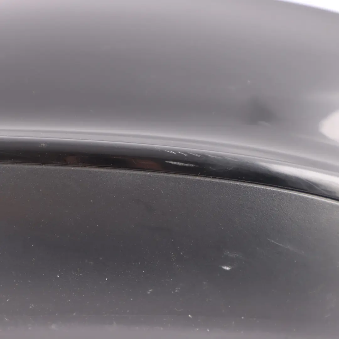 Wing Mirror Door Left N/S Heated Auto Dip Schwarz 2-668 to BMW X1 E84 with Part number 2993775 BMW X1 E84 Wing Mirror Door Left N/S Heated Auto Dip Schwarz 2-668 - SKU rhd-2993775-SCH - Part number 2993775