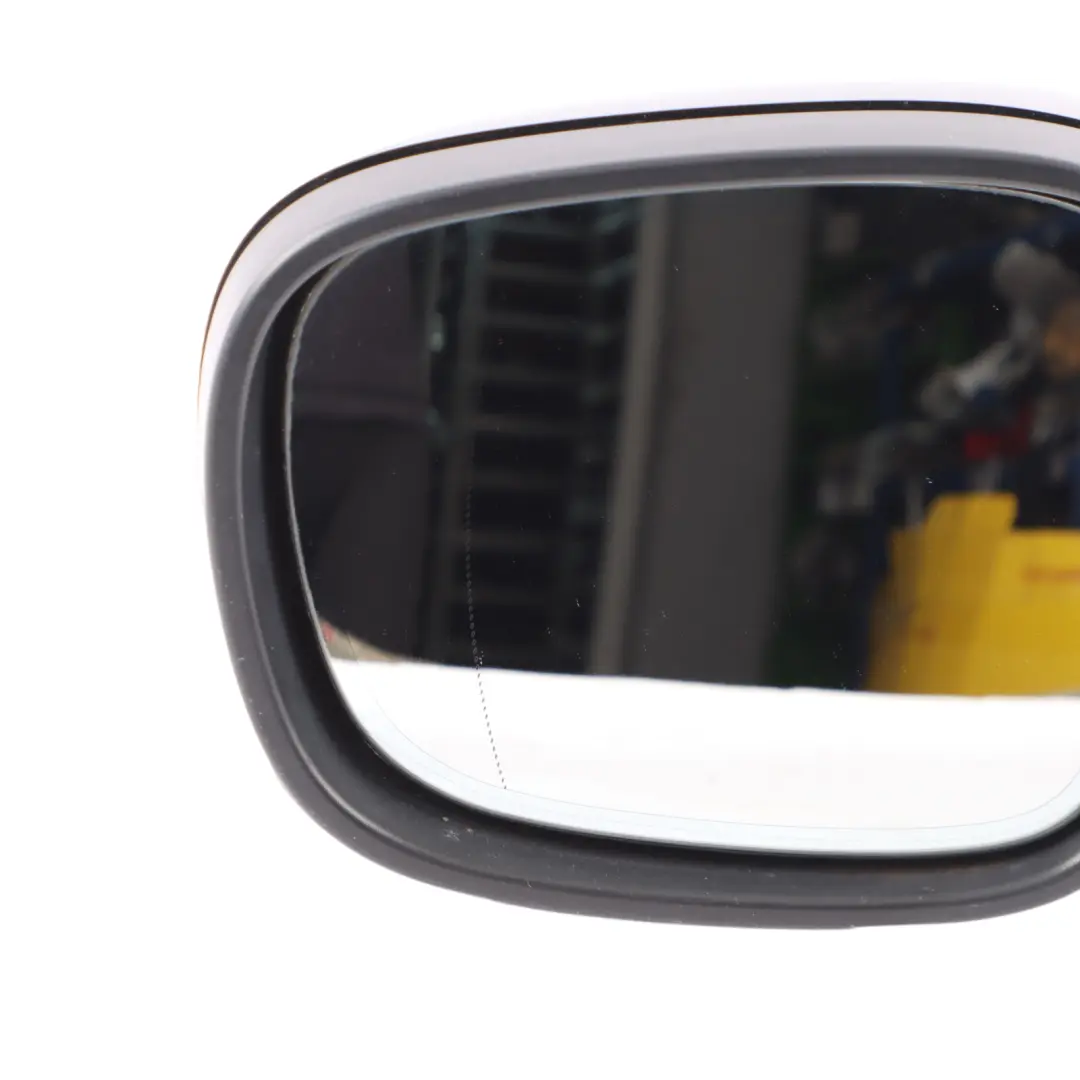 Wing Mirror Door Left N/S Heated Auto Dip Schwarz 2-668 to BMW X1 E84 with Part number 2993775 BMW X1 E84 Wing Mirror Door Left N/S Heated Auto Dip Schwarz 2-668 - SKU rhd-2993775-SCH - Part number 2993775