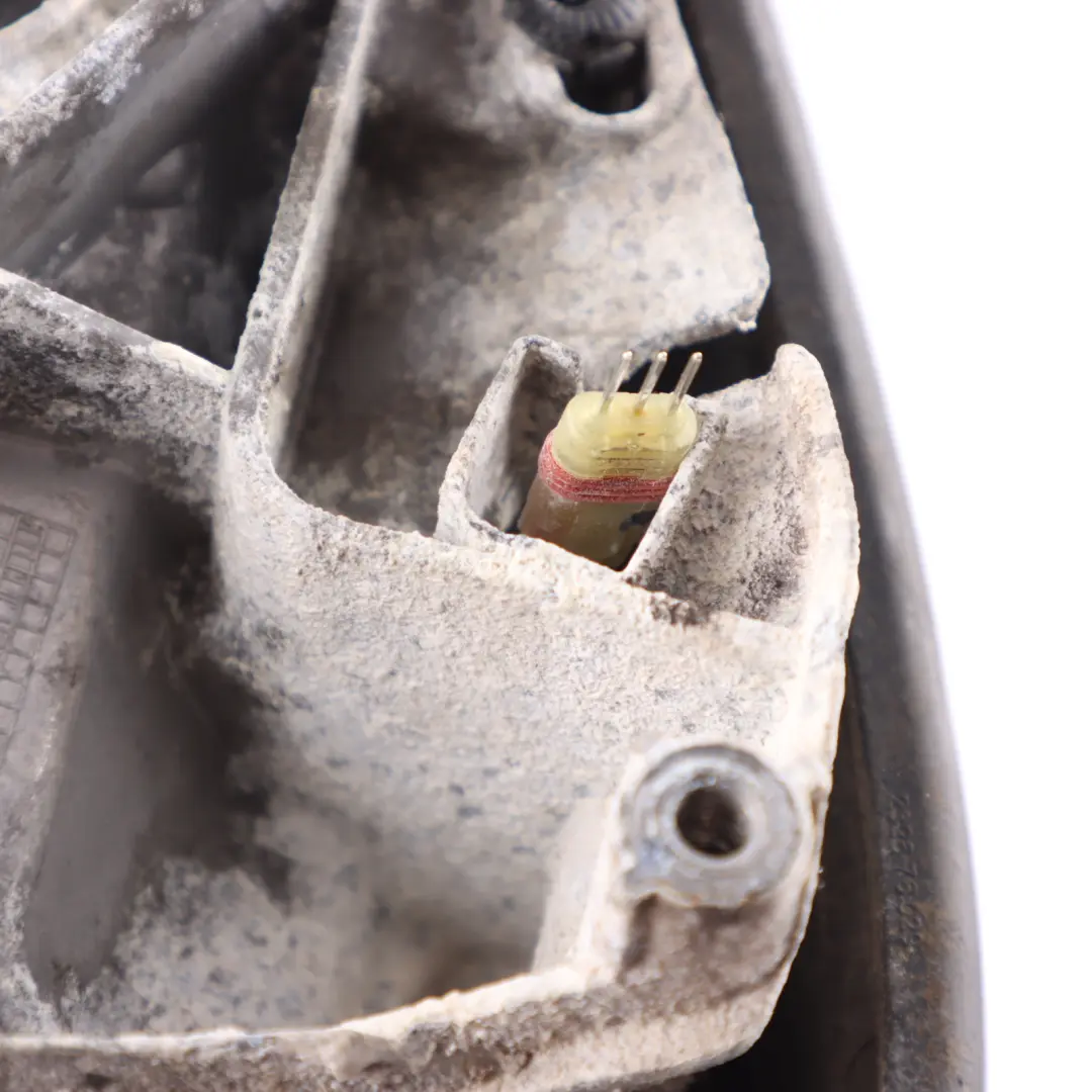 Wing Mirror Door Left N/S Heated Auto Dip Schwarz 2-668 to BMW X1 E84 with Part number 2993775 BMW X1 E84 Wing Mirror Door Left N/S Heated Auto Dip Schwarz 2-668 - SKU rhd-2993775-SCH - Part number 2993775