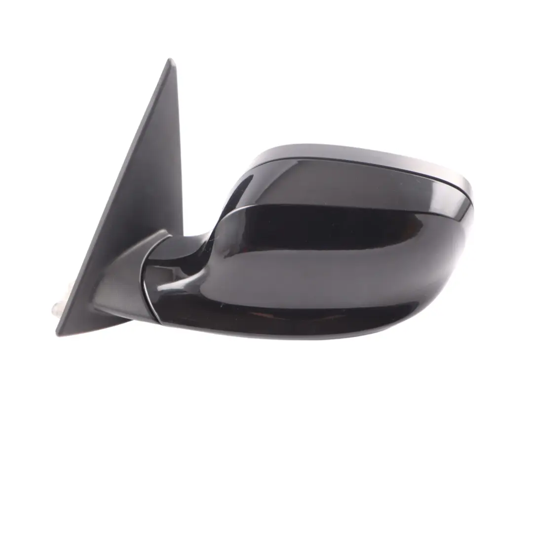 Wing Mirror Door Left N/S Heated Auto Dip Schwarz 2-668 to BMW X1 E84 with Part number 2993775 BMW X1 E84 Wing Mirror Door Left N/S Heated Auto Dip Schwarz 2-668 - SKU rhd-2993775-SCH - Part number 2993775