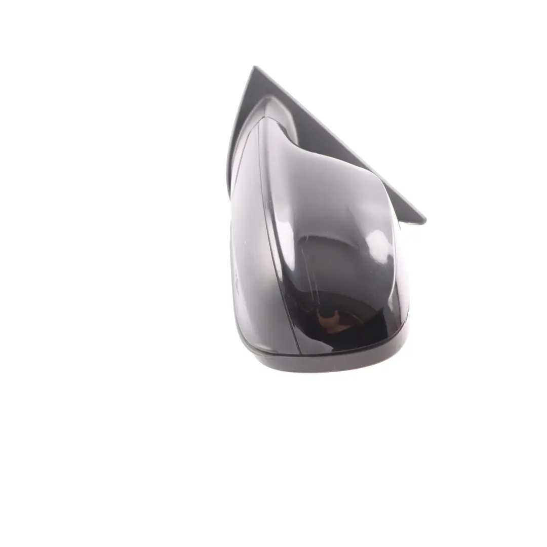 Wing Mirror Door Left N/S Heated Auto Dip Schwarz 2-668 to BMW X1 E84 with Part number 2993775 BMW X1 E84 Wing Mirror Door Left N/S Heated Auto Dip Schwarz 2-668 - SKU rhd-2993775-SCH - Part number 2993775