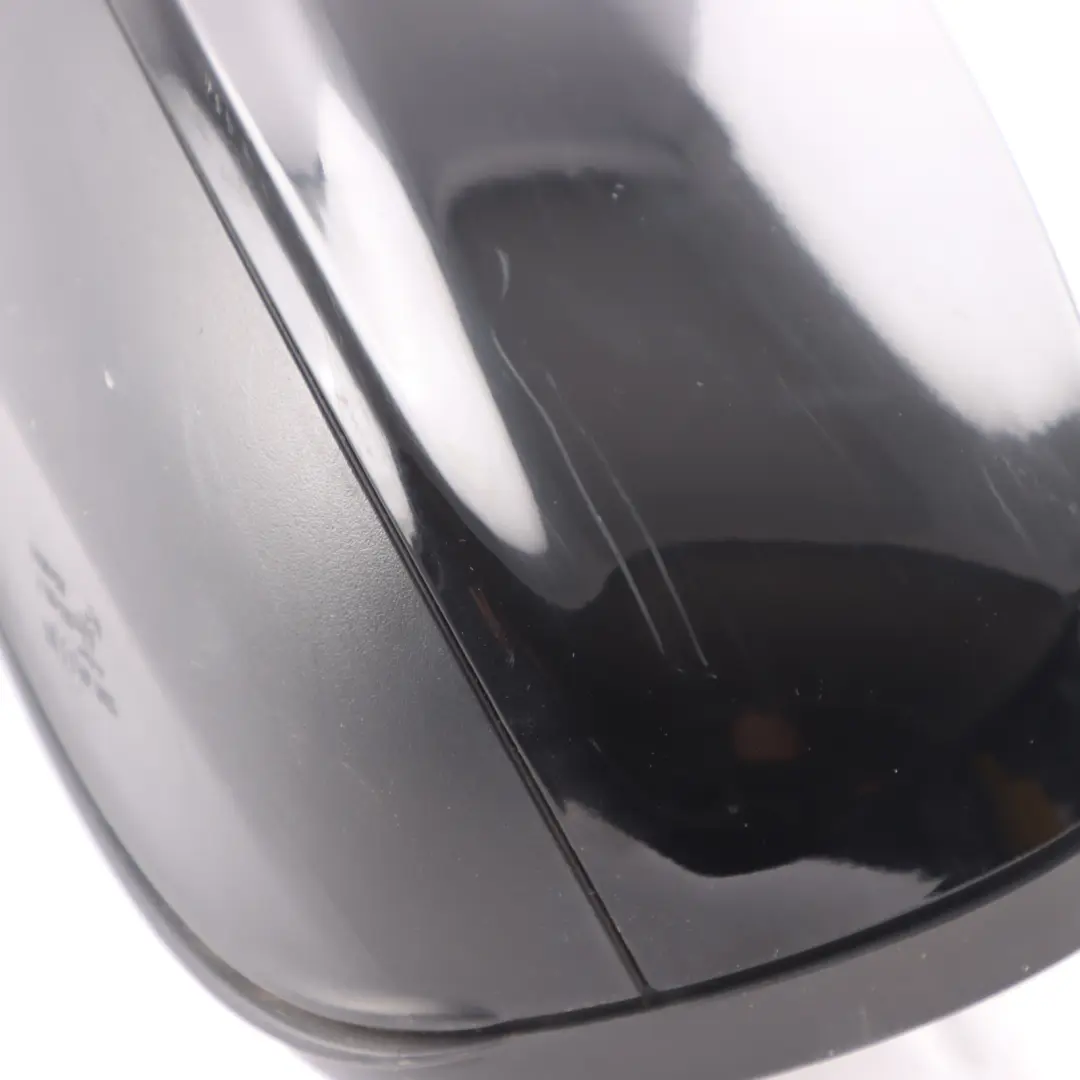 Wing Mirror Door Left N/S Heated Auto Dip Schwarz 2-668 to BMW X1 E84 with Part number 2993775 BMW X1 E84 Wing Mirror Door Left N/S Heated Auto Dip Schwarz 2-668 - SKU rhd-2993775-SCH - Part number 2993775