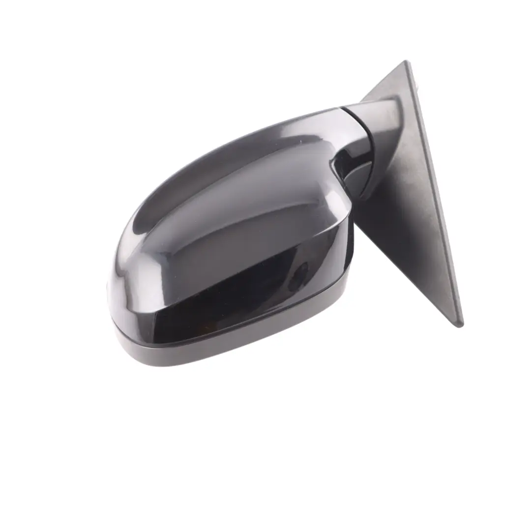 Wing Mirror Door Left N/S Heated Auto Dip Schwarz 2-668 to BMW X1 E84 with Part number 2993775 BMW X1 E84 Wing Mirror Door Left N/S Heated Auto Dip Schwarz 2-668 - SKU rhd-2993775-SCH - Part number 2993775