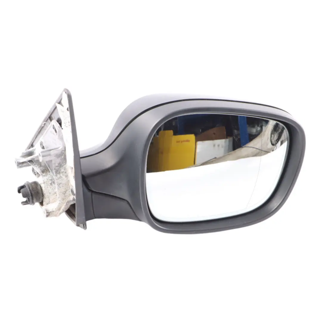 Wing Mirror Door Right O/S Heated Auto Dip Schwarz 2-668 to BMW X1 E84 with Part number 2993776 BMW X1 E84 Wing Mirror Door Right O/S Heated Auto Dip Schwarz 2-668 - SKU rhd-2993776-SCH - Part number 2993776