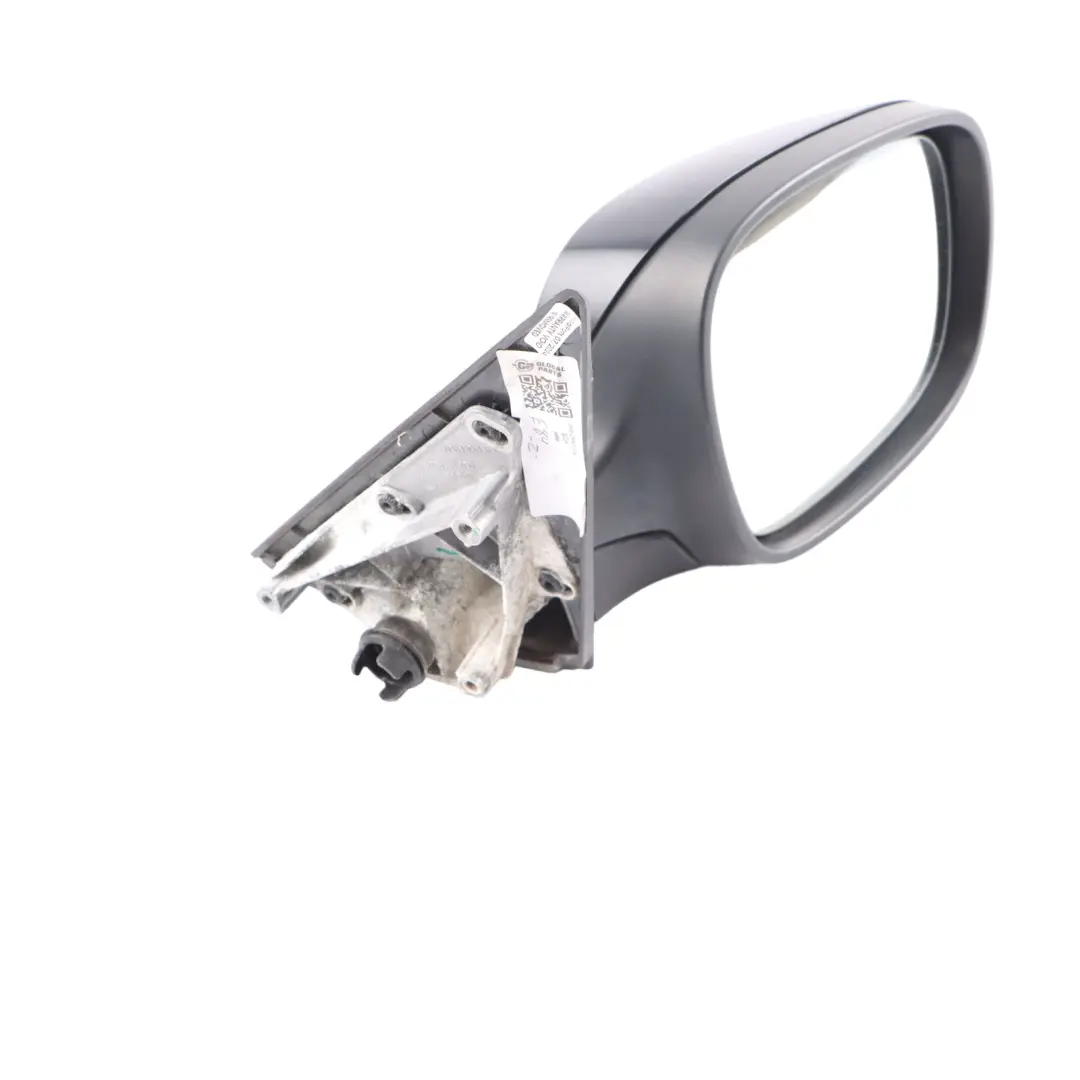 Wing Mirror Door Right O/S Heated Auto Dip Schwarz 2-668 to BMW X1 E84 with Part number 2993776 BMW X1 E84 Wing Mirror Door Right O/S Heated Auto Dip Schwarz 2-668 - SKU rhd-2993776-SCH - Part number 2993776