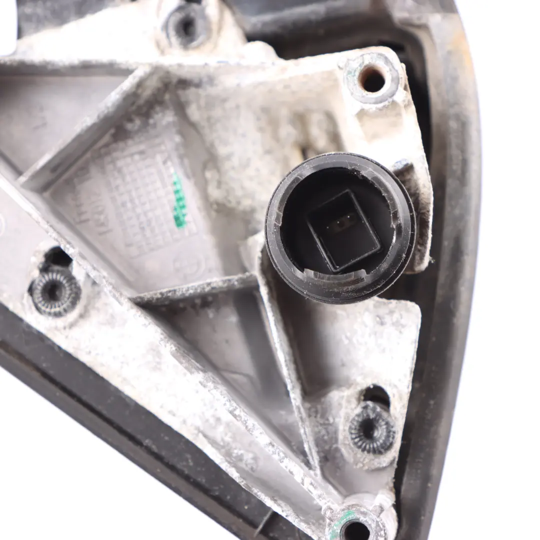 Wing Mirror Door Right O/S Heated Auto Dip Schwarz 2-668 to BMW X1 E84 with Part number 2993776 BMW X1 E84 Wing Mirror Door Right O/S Heated Auto Dip Schwarz 2-668 - SKU rhd-2993776-SCH - Part number 2993776