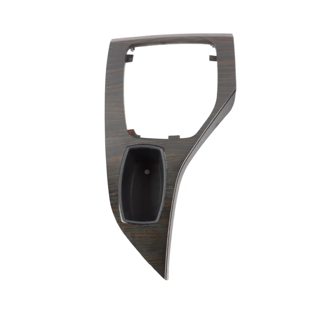 BMW X1 E84 Dashboard Dash Door Trim Strip Cover Panel Set Fineline Wave Wood - SKU rhd-2997470-1 - Part number 2997470