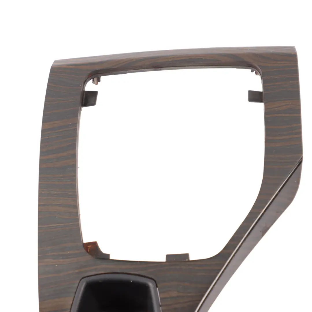 BMW X1 E84 Dashboard Dash Door Trim Strip Cover Panel Set Fineline Wave Wood - SKU rhd-2997470-1 - Part number 2997470