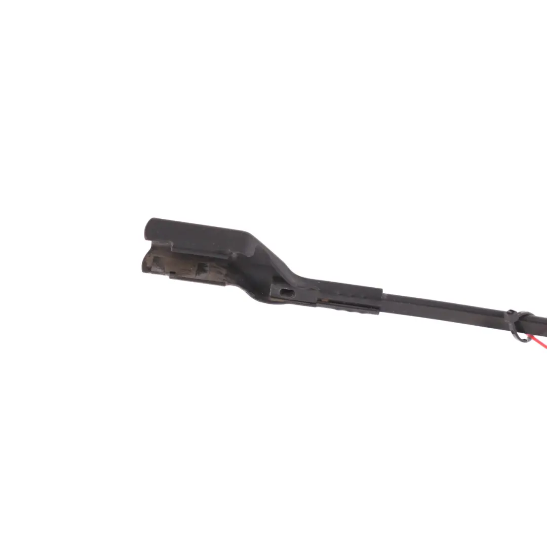 Volkswagen Caddy Maxi Windscreen Wiper Arm Front Left N/S - SKU rhd-2K2955409B - Part number 2K2955409B
