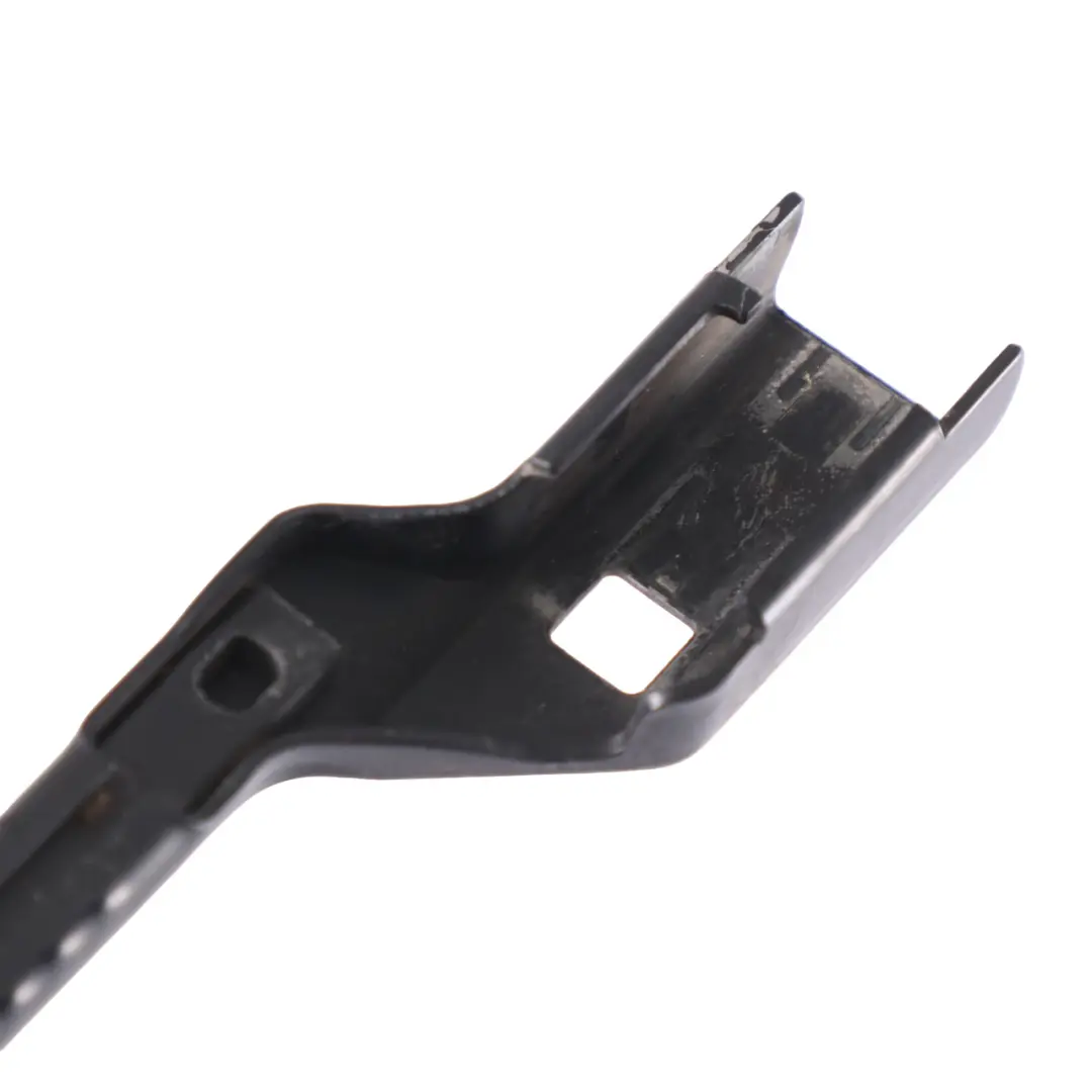 Volkswagen Caddy Maxi Windscreen Wiper Arm Front Left N/S - SKU rhd-2K2955409B - Part number 2K2955409B